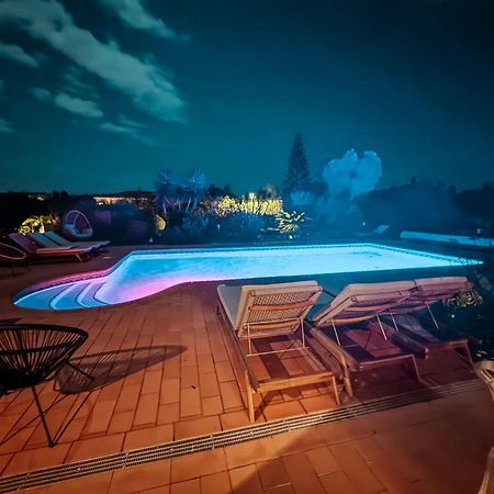 Villa Rubix Praia Da Luz Luaran gambar