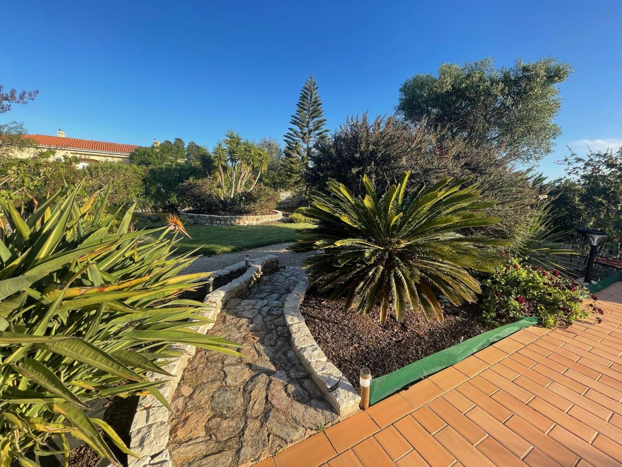 Villa Rubix Praia Da Luz Luaran gambar