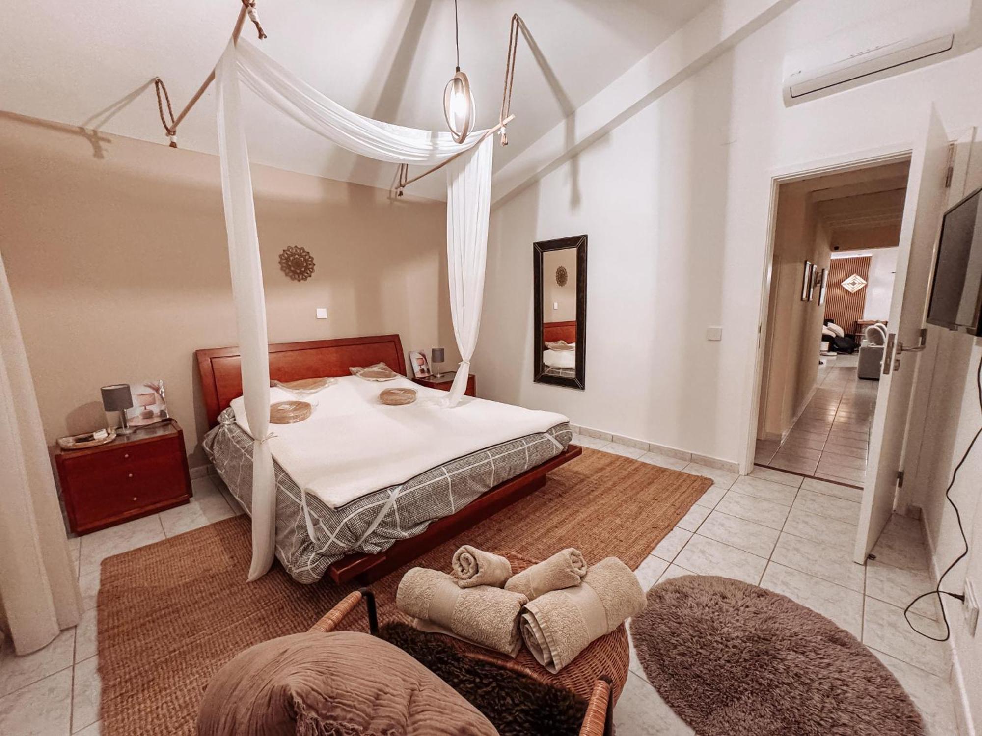 Villa Rubix Praia Da Luz Luaran gambar
