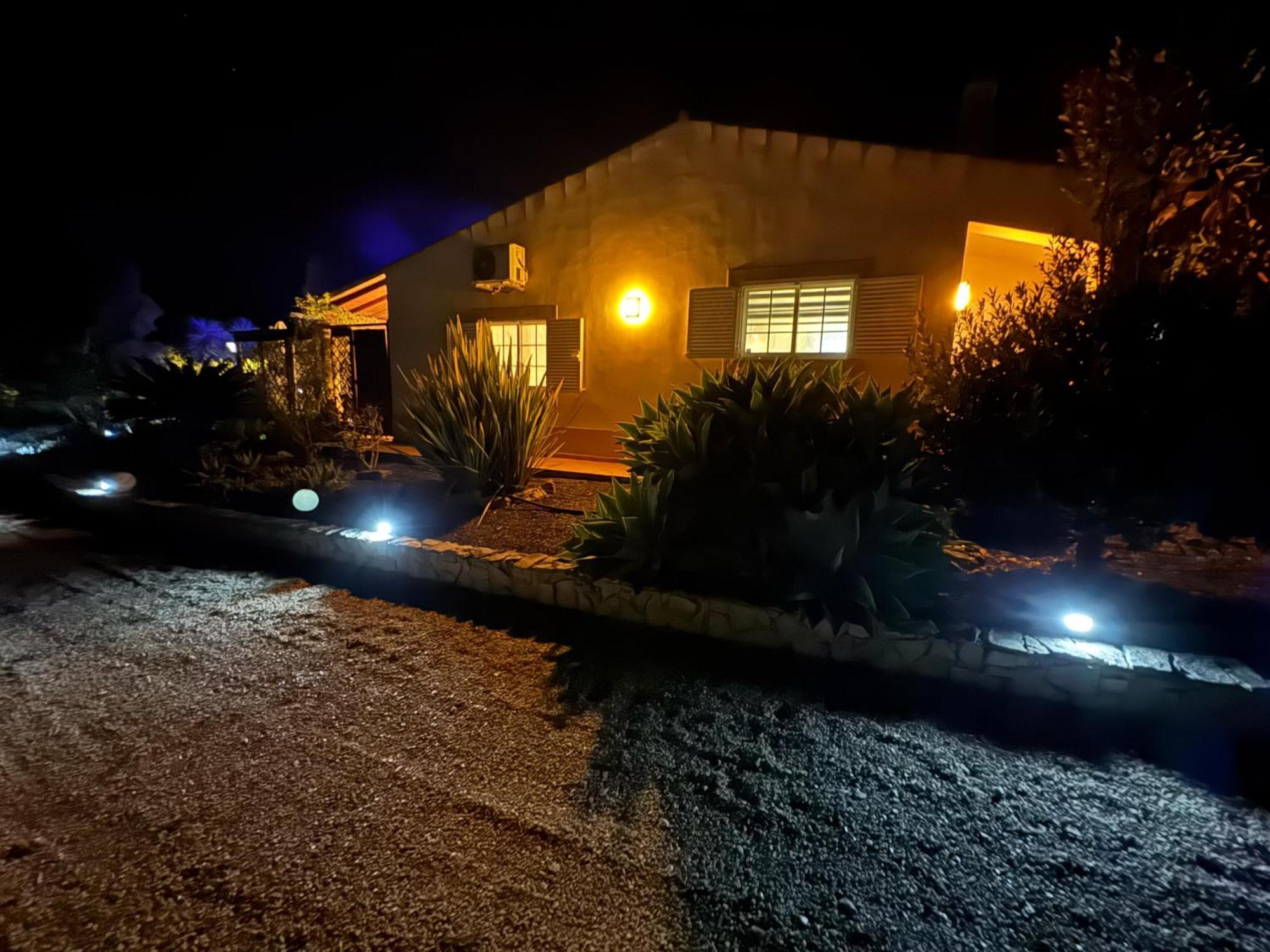 Villa Rubix Praia Da Luz Luaran gambar