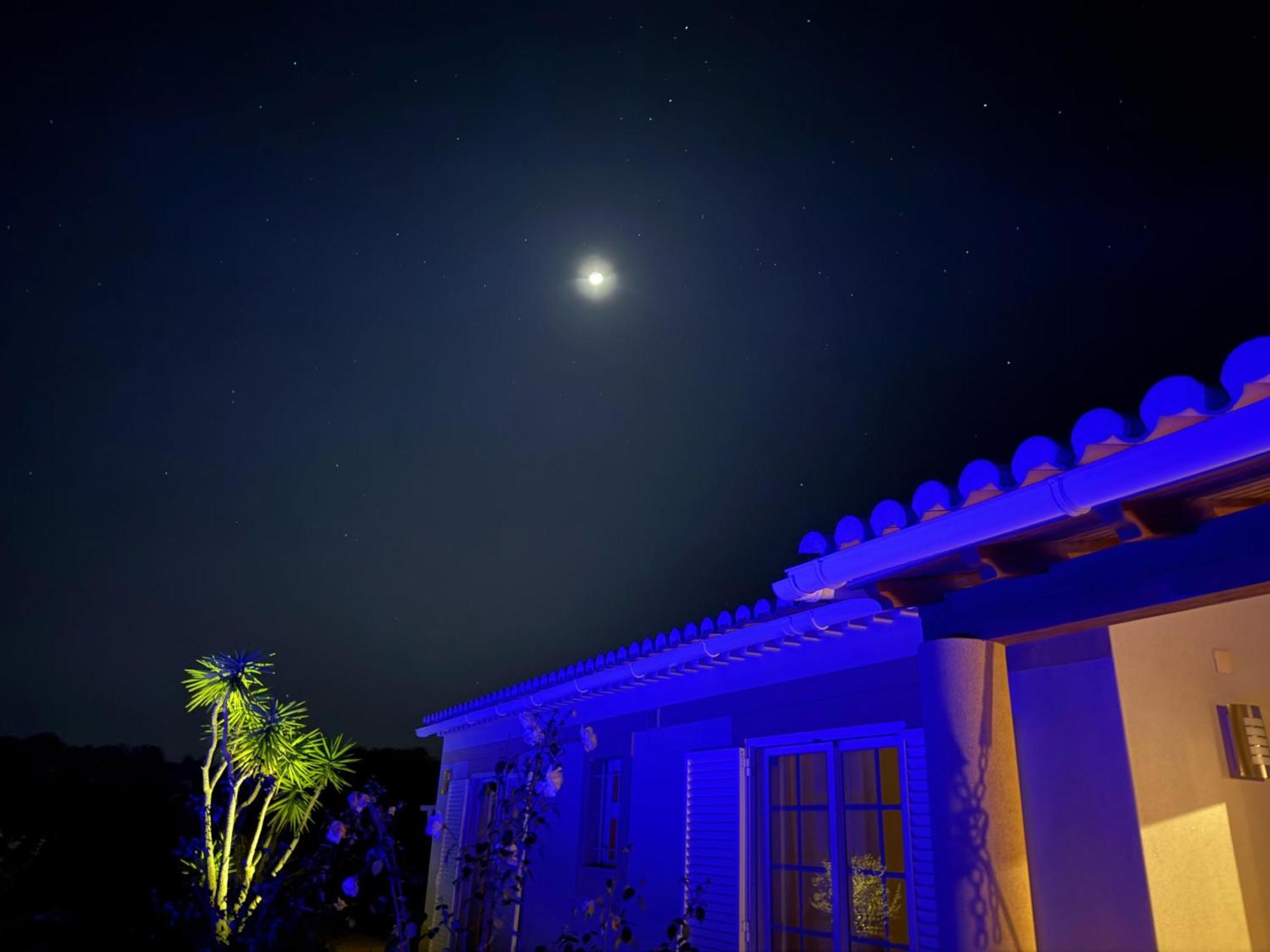 Villa Rubix Praia Da Luz Luaran gambar