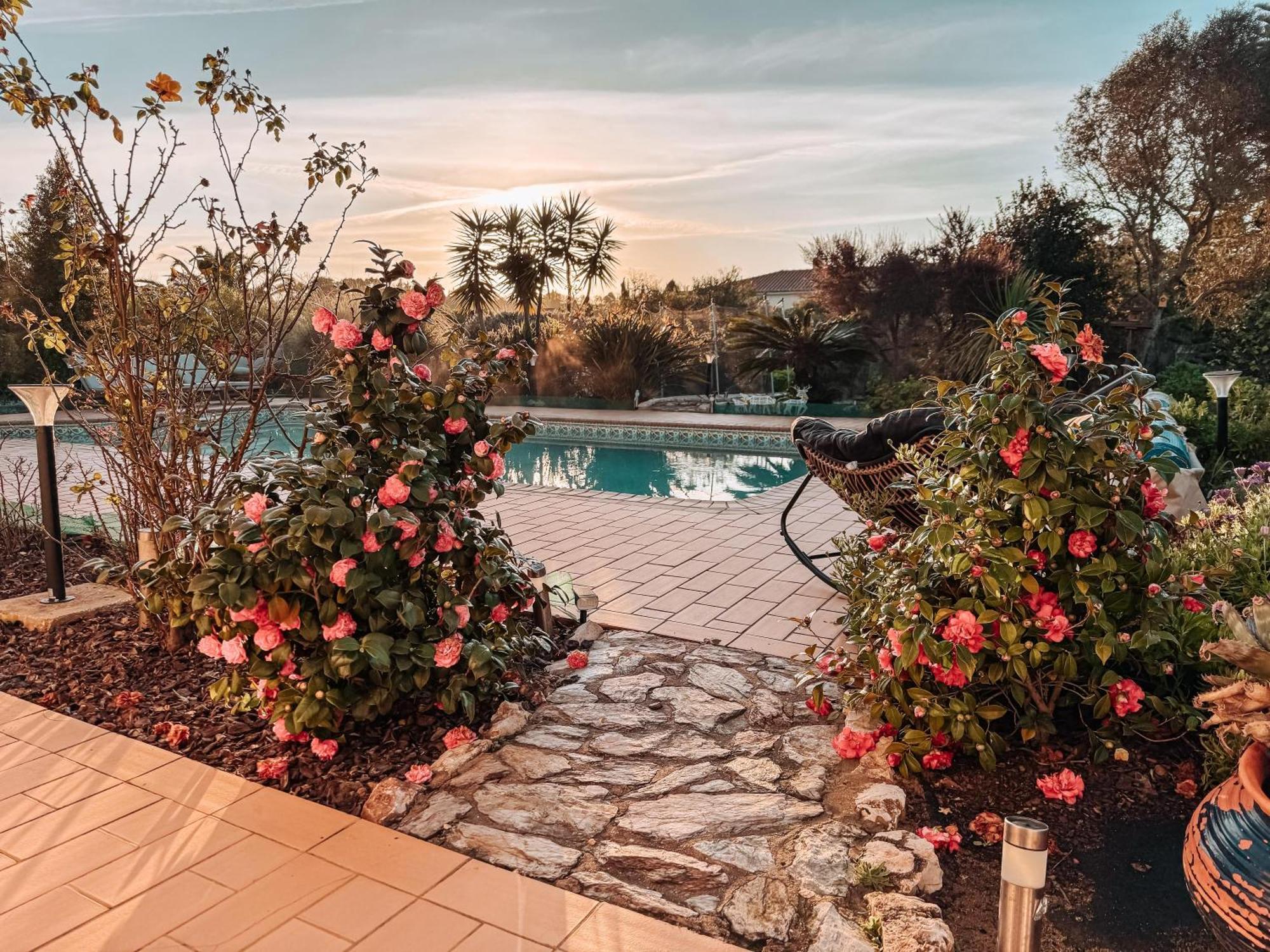 Villa Rubix Praia Da Luz Luaran gambar