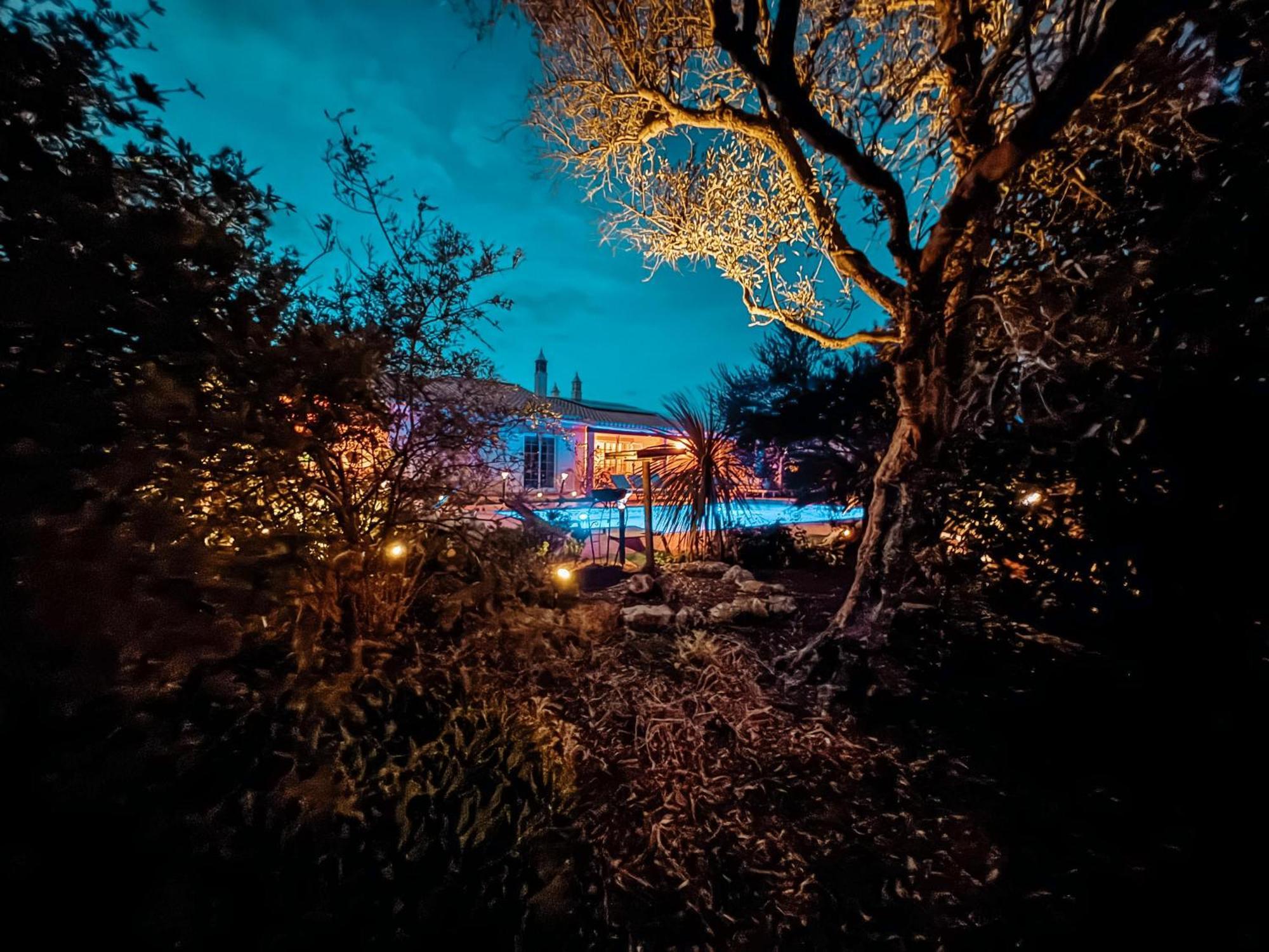Villa Rubix Praia Da Luz Luaran gambar