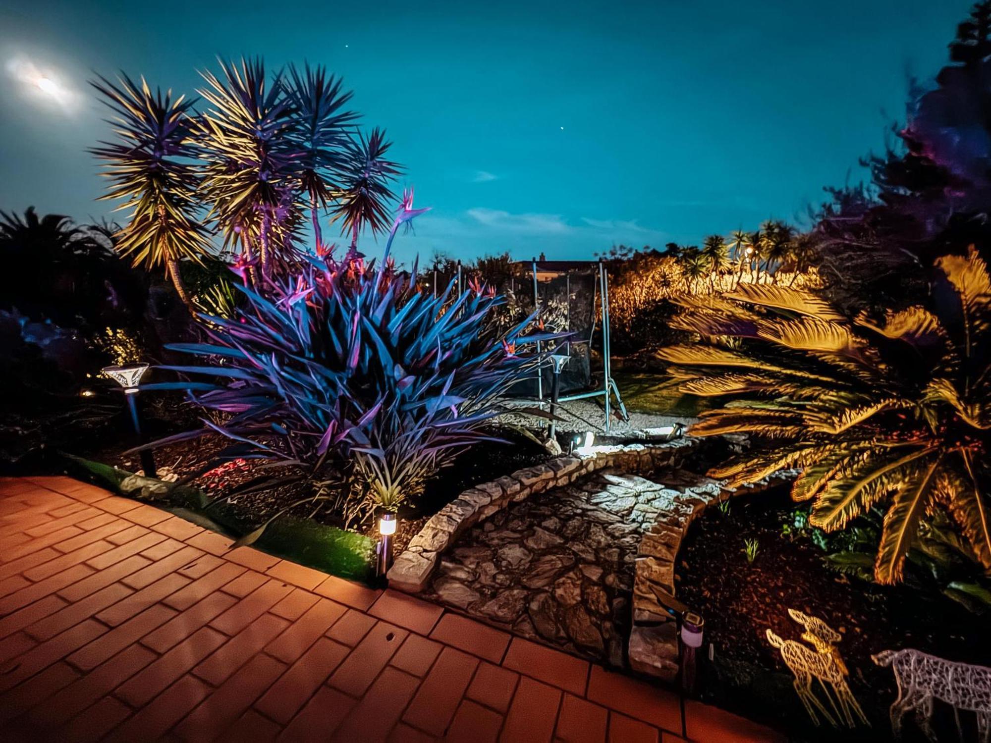 Villa Rubix Praia Da Luz Luaran gambar